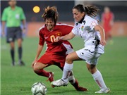 Bóng đá anh, ngoại hạng anh, lịch thi đấu euro 2012, Việt Nam - Jordan 3 - 0: Vì danh dự